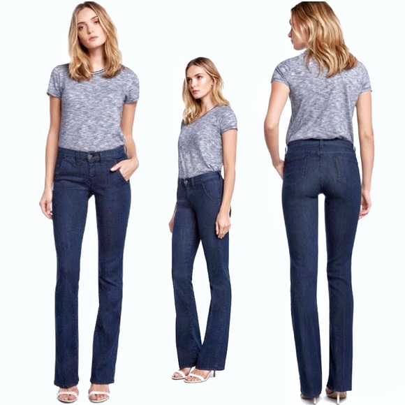 principles bootcut jeans